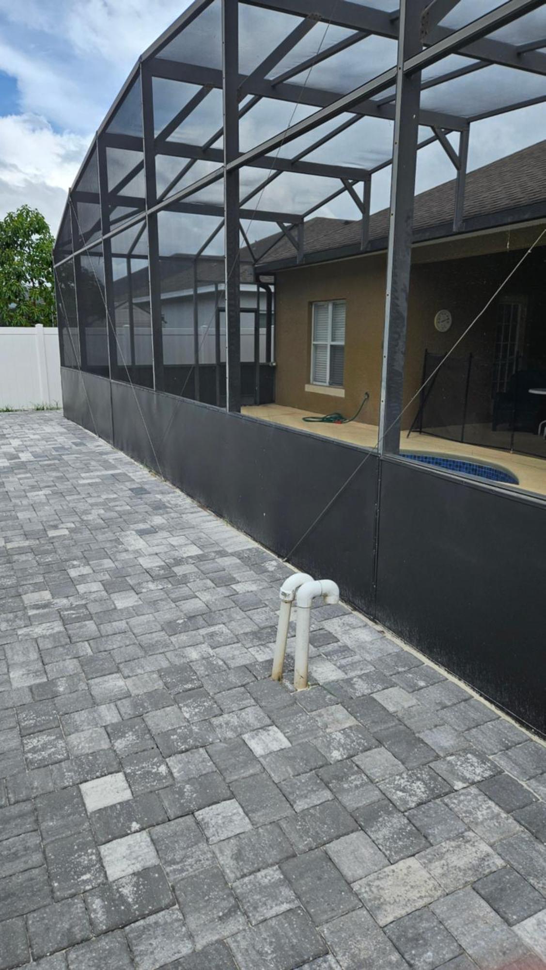 Beautiful, Home In A Gated Community Kissimmee Exterior photo