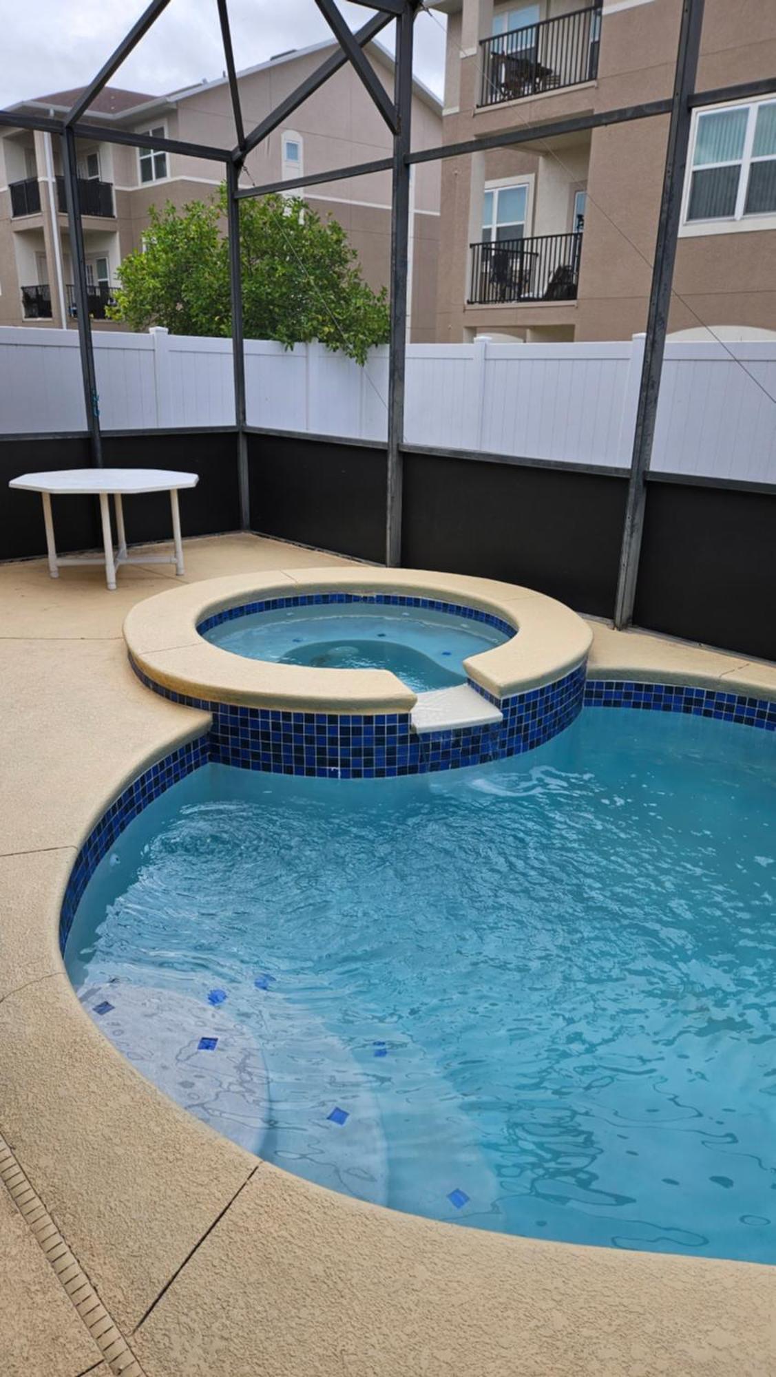 Beautiful, Home In A Gated Community Kissimmee Exterior photo