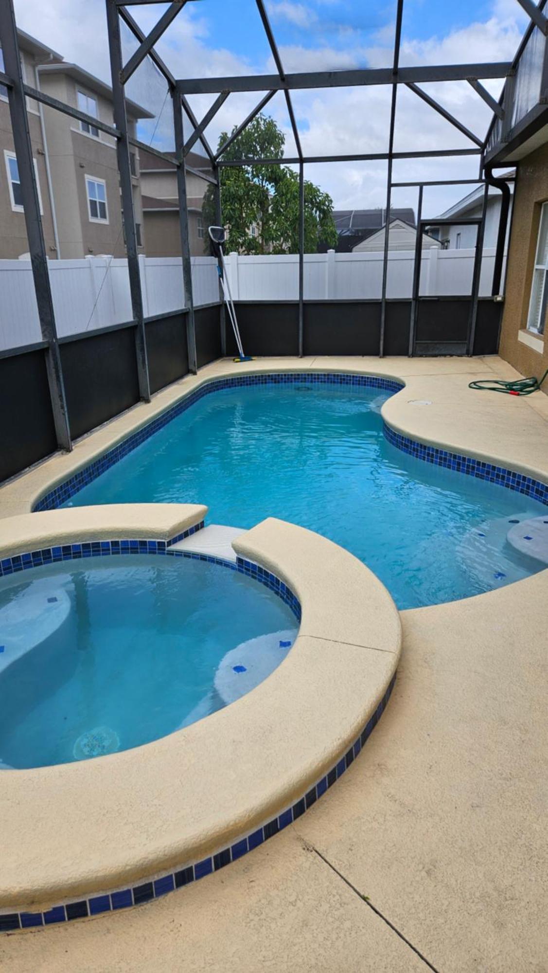 Beautiful, Home In A Gated Community Kissimmee Exterior photo